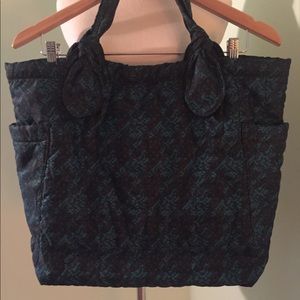 Marc Jacobs Pretty Tate Tote